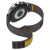 Etui z paskiem Spigen Athlex Air do Samsung Galaxy Watch 8 / Classic – Szary (Active Grey)